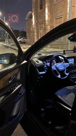 جي ام سي تيراين